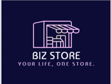 Biz Store