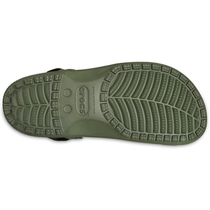 crocs-men-s-classic-yukon-vista-ii-literide-clog-army-green