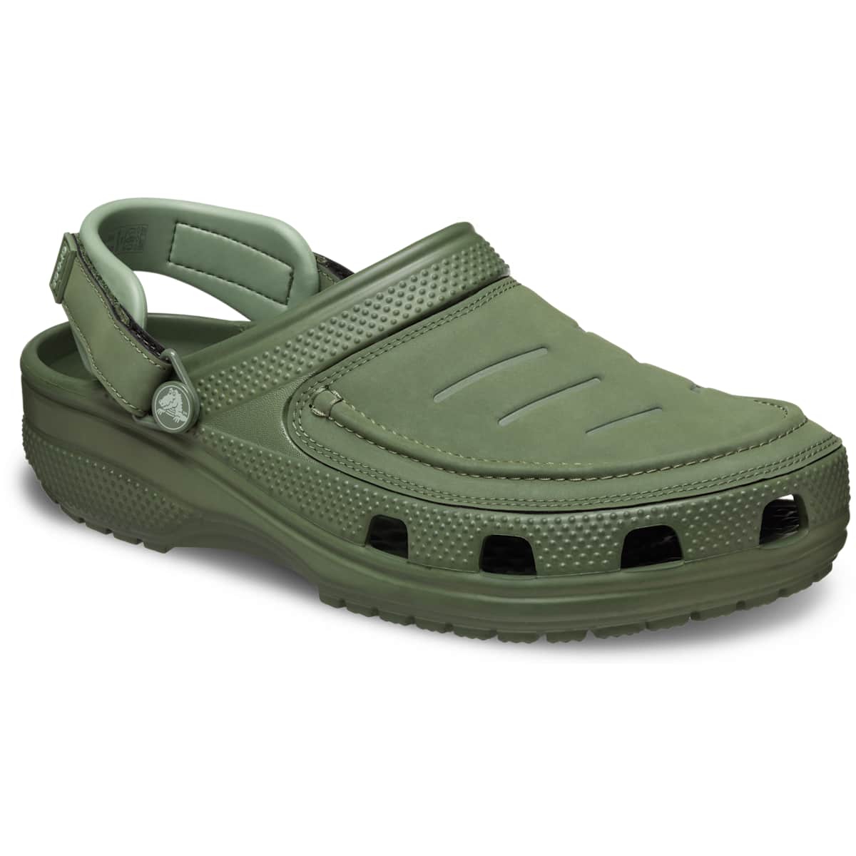 crocs-men-s-classic-yukon-vista-ii-literide-clog-army-green