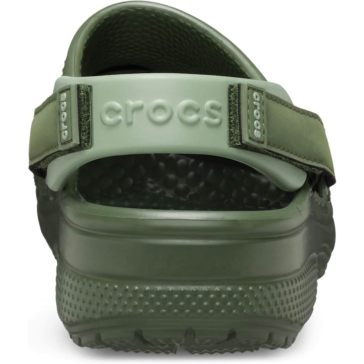 crocs-men-s-classic-yukon-vista-ii-literide-clog-army-green