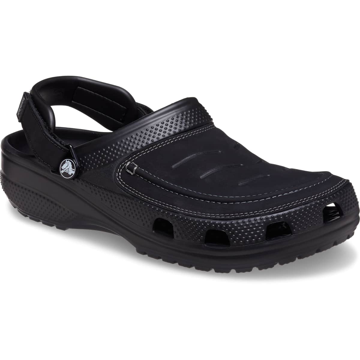 crocs-men-s-classic-yukon-vista-ii-literide-clog-black-slate-grey