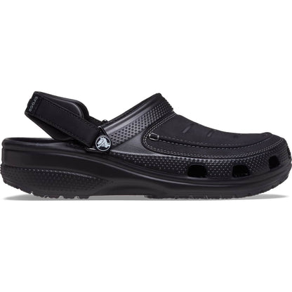 crocs-men-s-classic-yukon-vista-ii-literide-clog-black-slate-grey